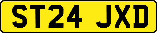 ST24JXD