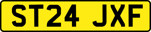 ST24JXF