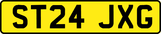 ST24JXG
