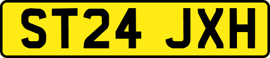 ST24JXH