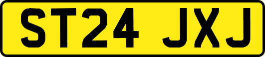 ST24JXJ
