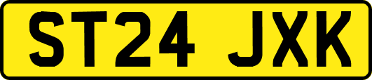 ST24JXK