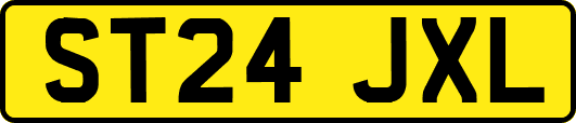ST24JXL