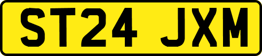 ST24JXM