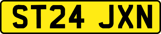 ST24JXN