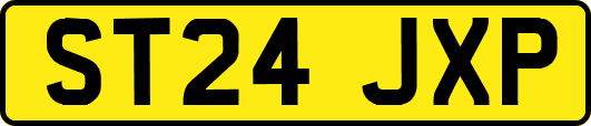 ST24JXP