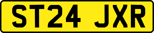 ST24JXR