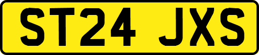 ST24JXS