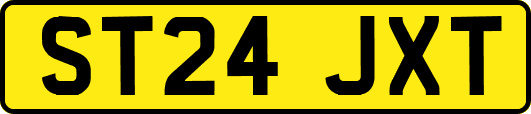 ST24JXT