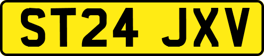 ST24JXV