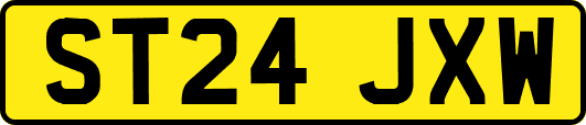 ST24JXW