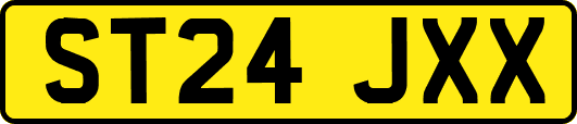 ST24JXX