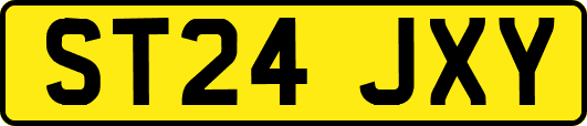 ST24JXY