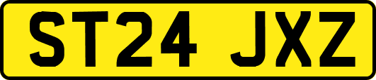 ST24JXZ
