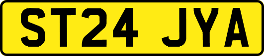 ST24JYA