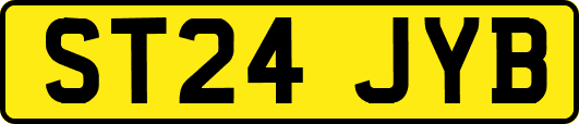 ST24JYB