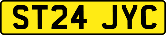 ST24JYC