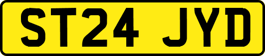 ST24JYD