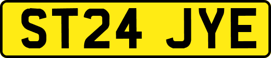 ST24JYE