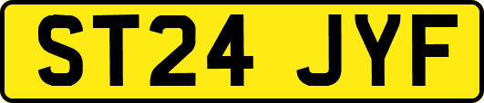 ST24JYF