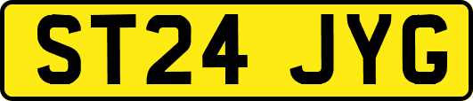 ST24JYG