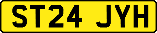 ST24JYH