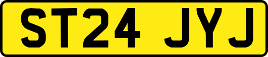 ST24JYJ