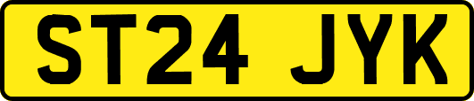 ST24JYK