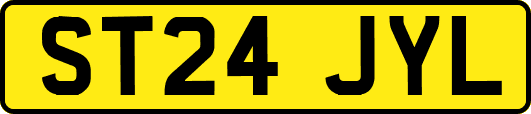 ST24JYL