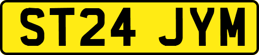 ST24JYM
