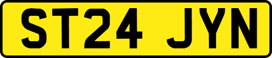 ST24JYN