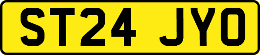 ST24JYO