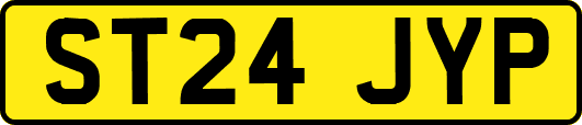 ST24JYP