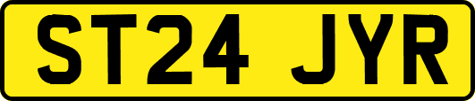 ST24JYR