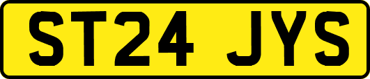 ST24JYS
