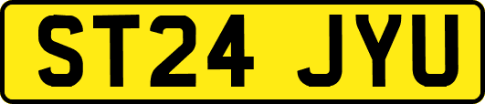 ST24JYU