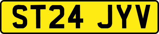 ST24JYV