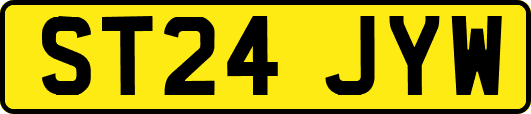 ST24JYW