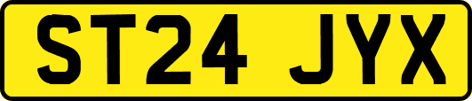 ST24JYX