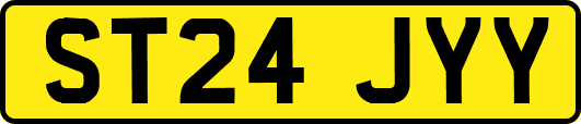 ST24JYY