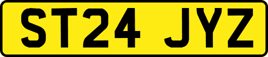 ST24JYZ
