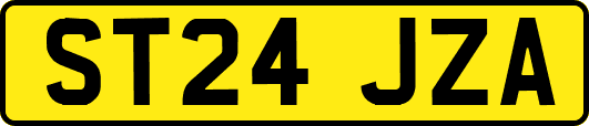 ST24JZA