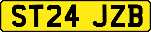 ST24JZB