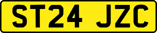 ST24JZC