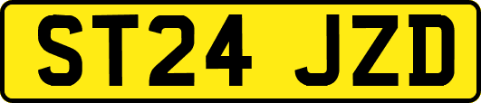 ST24JZD