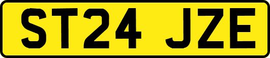 ST24JZE