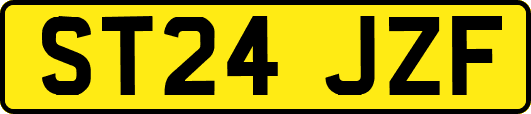 ST24JZF