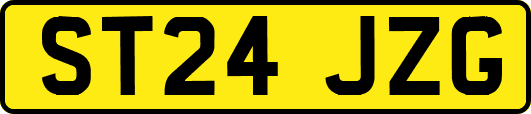 ST24JZG