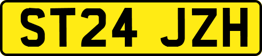 ST24JZH