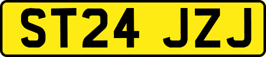 ST24JZJ